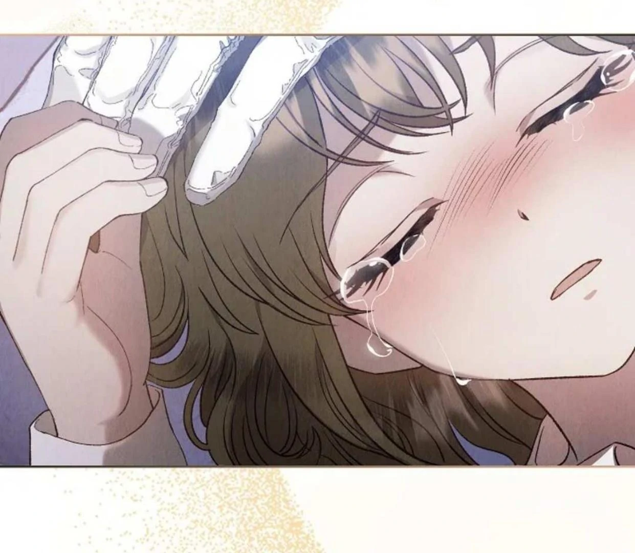 The Extra Decided to be Fake Chapter 3 Gambar 35