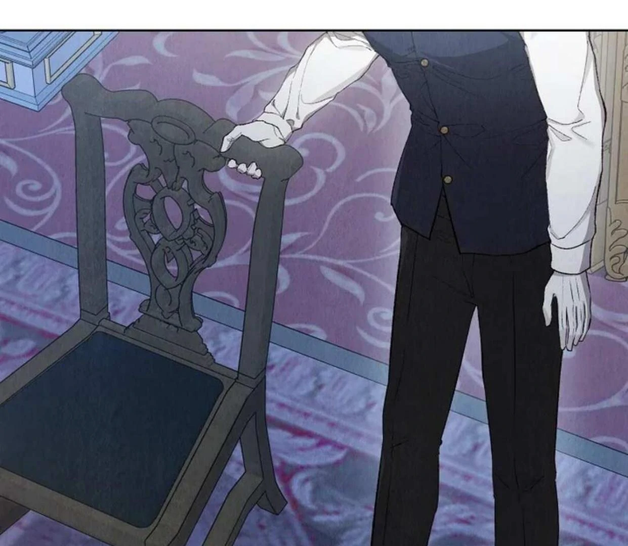 The Extra Decided to be Fake Chapter 3 Gambar 47