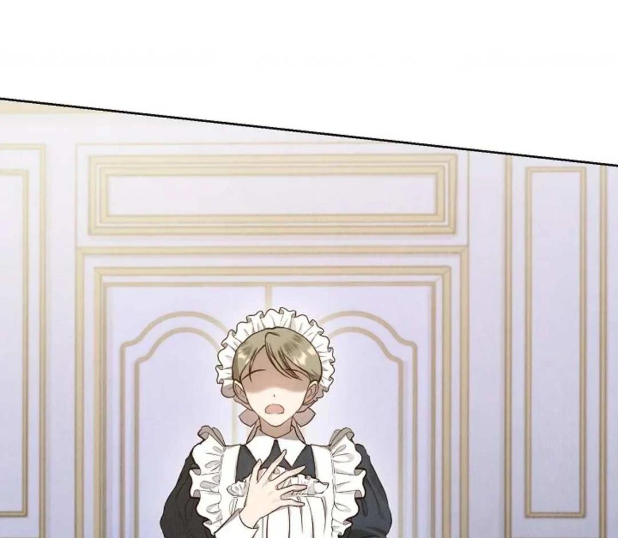 The Extra Decided to be Fake Chapter 3 Gambar 44