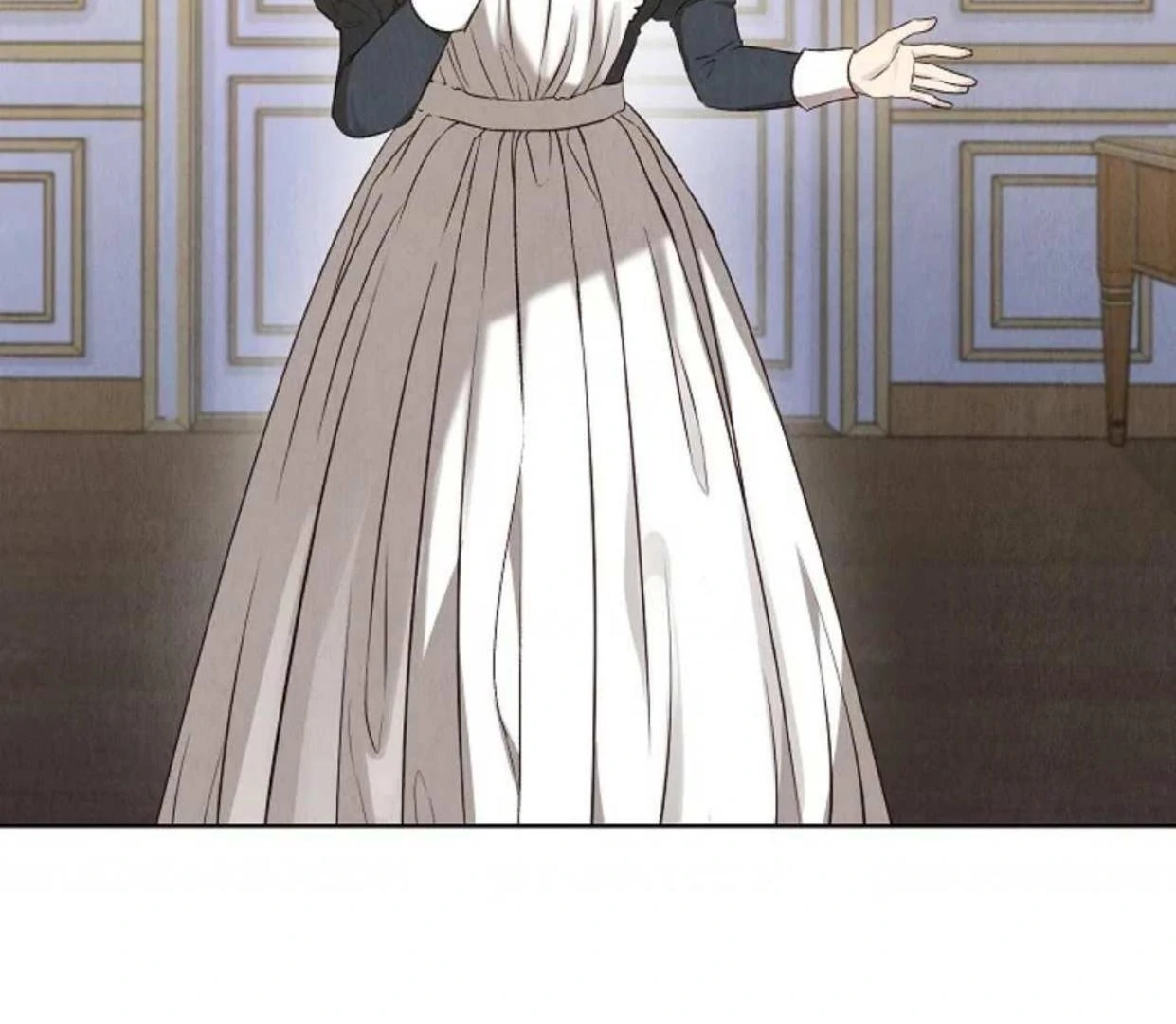 The Extra Decided to be Fake Chapter 3 Gambar 45