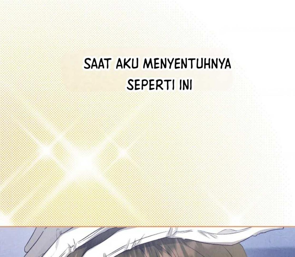 The Extra Decided to be Fake Chapter 3 Gambar 60