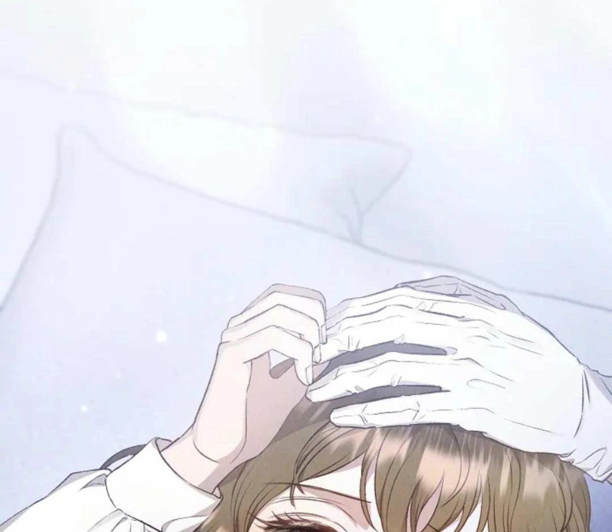 The Extra Decided to be Fake Chapter 3 Gambar 67