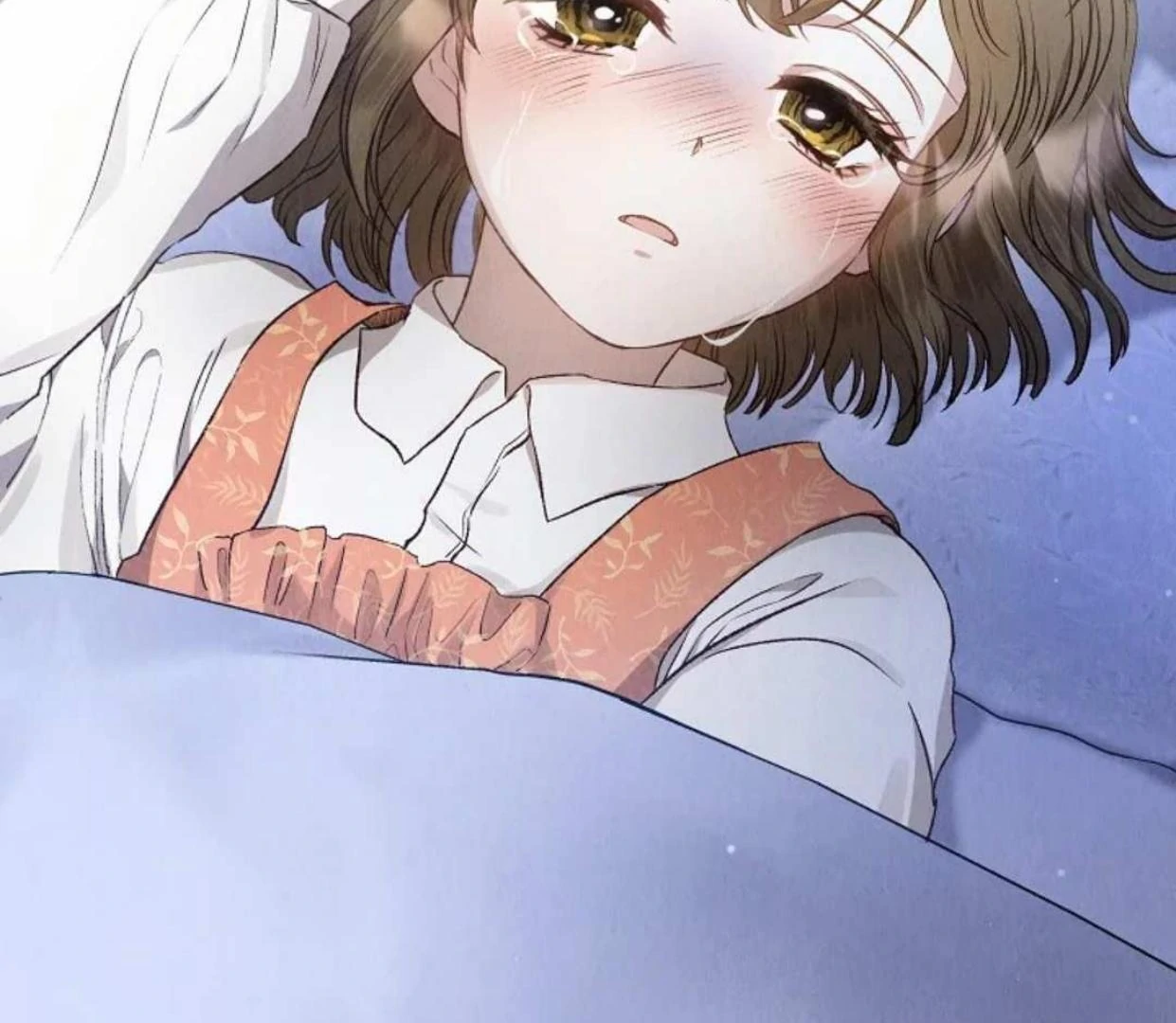 The Extra Decided to be Fake Chapter 3 Gambar 68