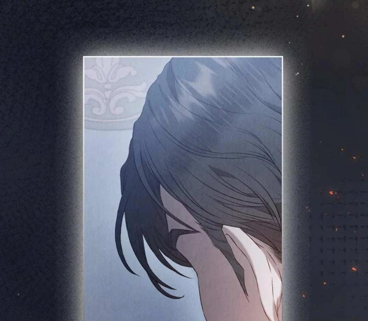 The Extra Decided to be Fake Chapter 3 Gambar 76