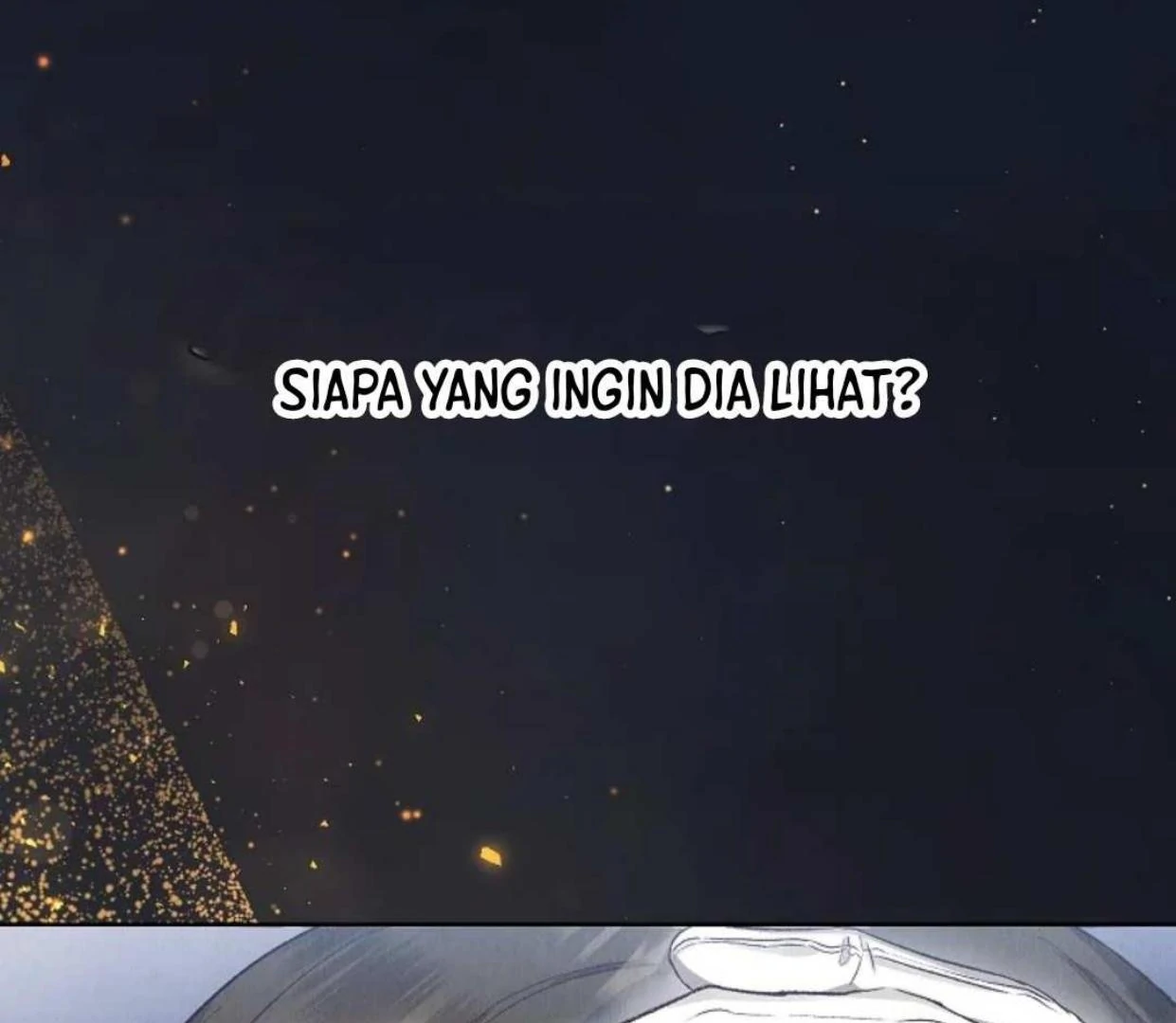 The Extra Decided to be Fake Chapter 3 Gambar 72