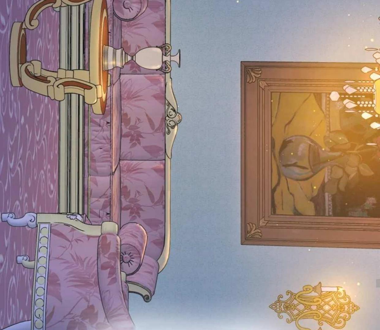 The Extra Decided to be Fake Chapter 3 Gambar 92