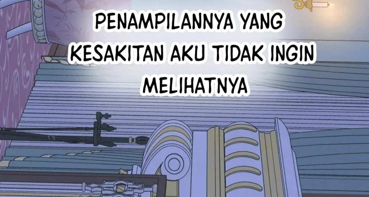 The Extra Decided to be Fake Chapter 3 Gambar 93