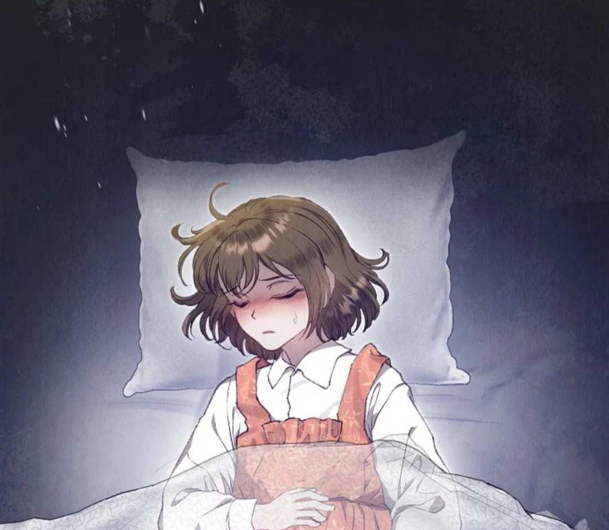 The Extra Decided to be Fake Chapter 3 Gambar 10