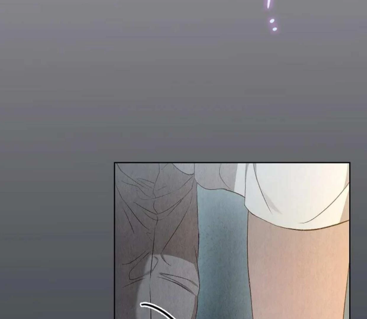 The Extra Decided to be Fake Chapter 3 Gambar 99