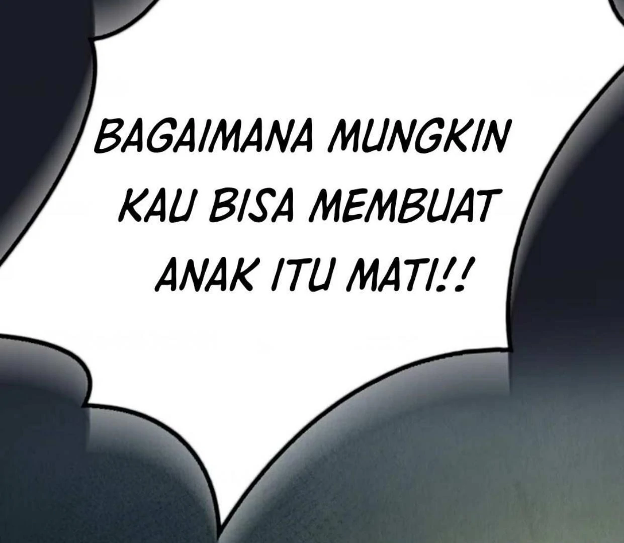 The Extra Decided to be Fake Chapter 3 Gambar 103