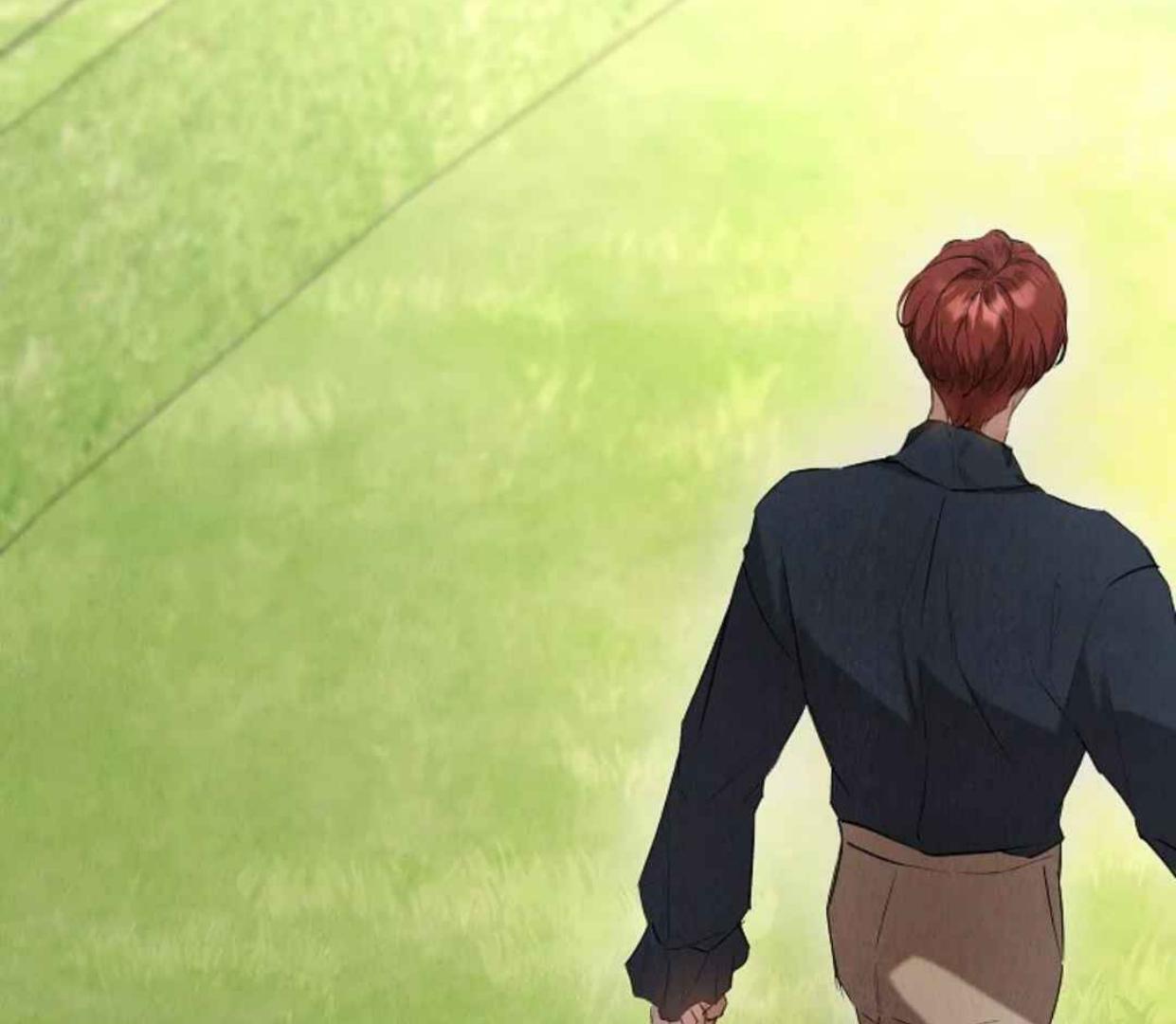 The Extra Decided to be Fake Chapter 30 Gambar 40