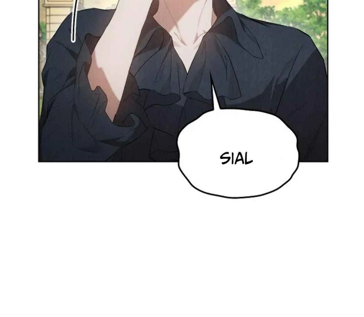 The Extra Decided to be Fake Chapter 30 Gambar 45