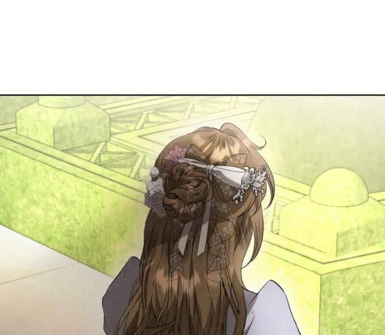 The Extra Decided to be Fake Chapter 30 Gambar 49