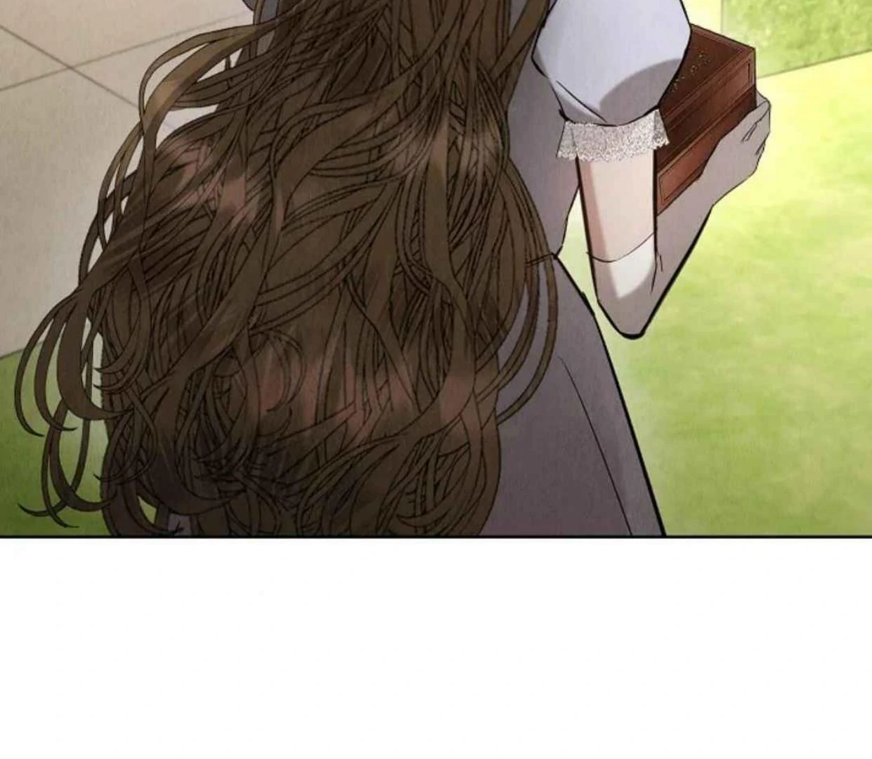 The Extra Decided to be Fake Chapter 30 Gambar 50