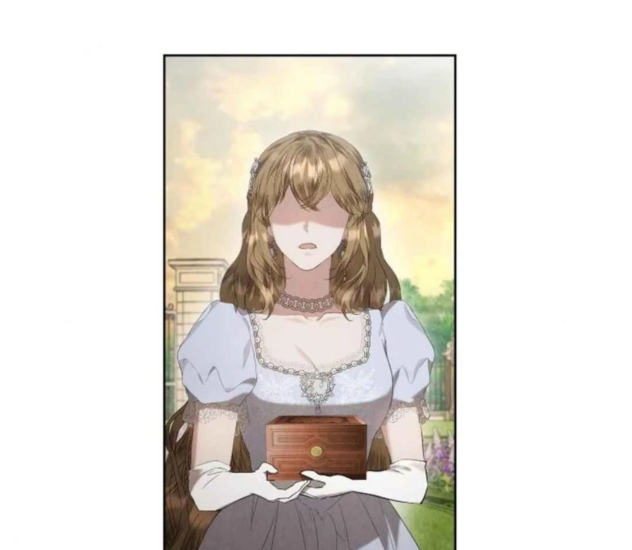 The Extra Decided to be Fake Chapter 30 Gambar 52