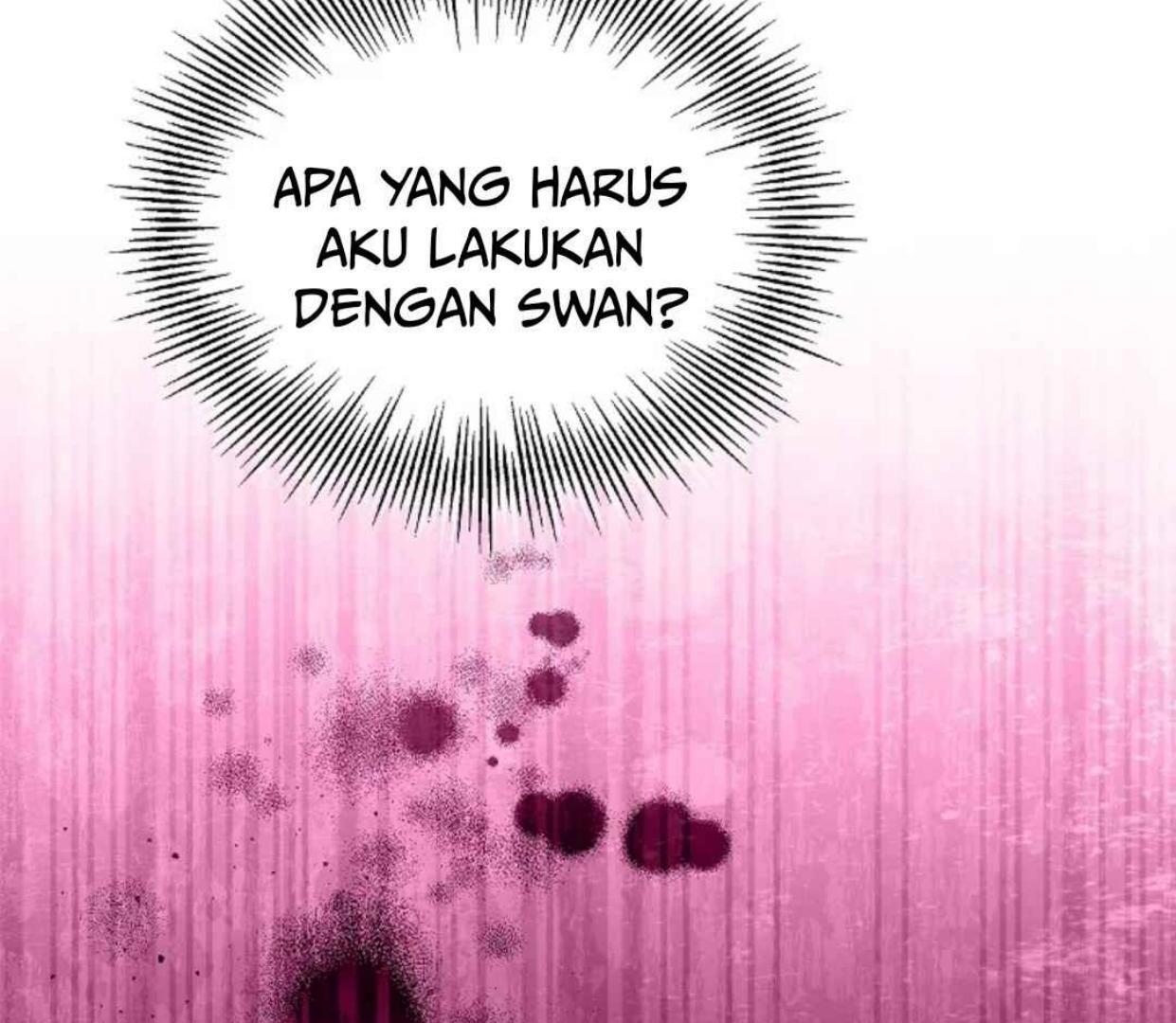 The Extra Decided to be Fake Chapter 30 Gambar 54