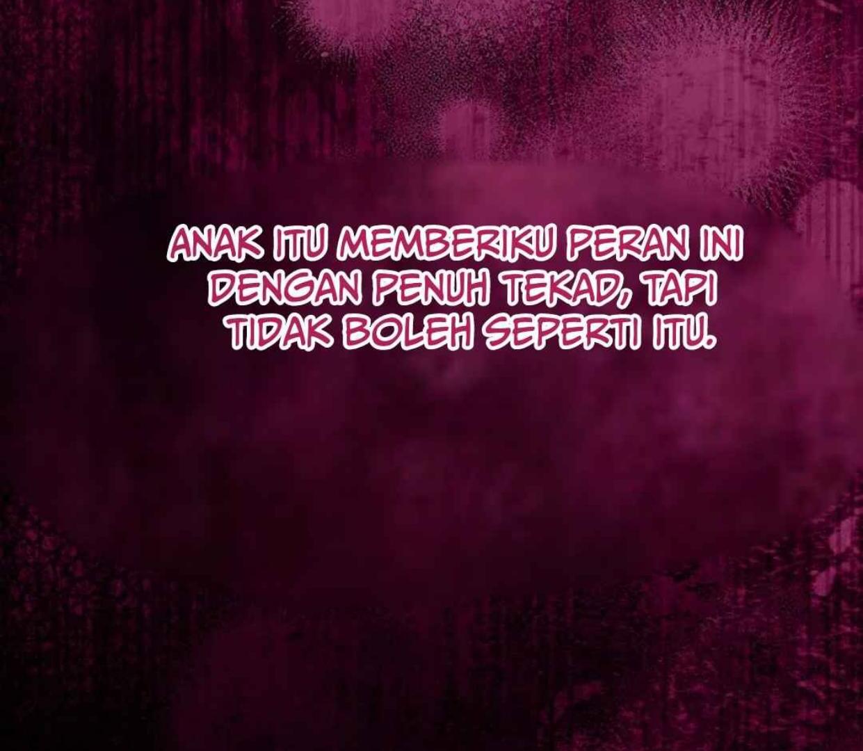 The Extra Decided to be Fake Chapter 30 Gambar 56