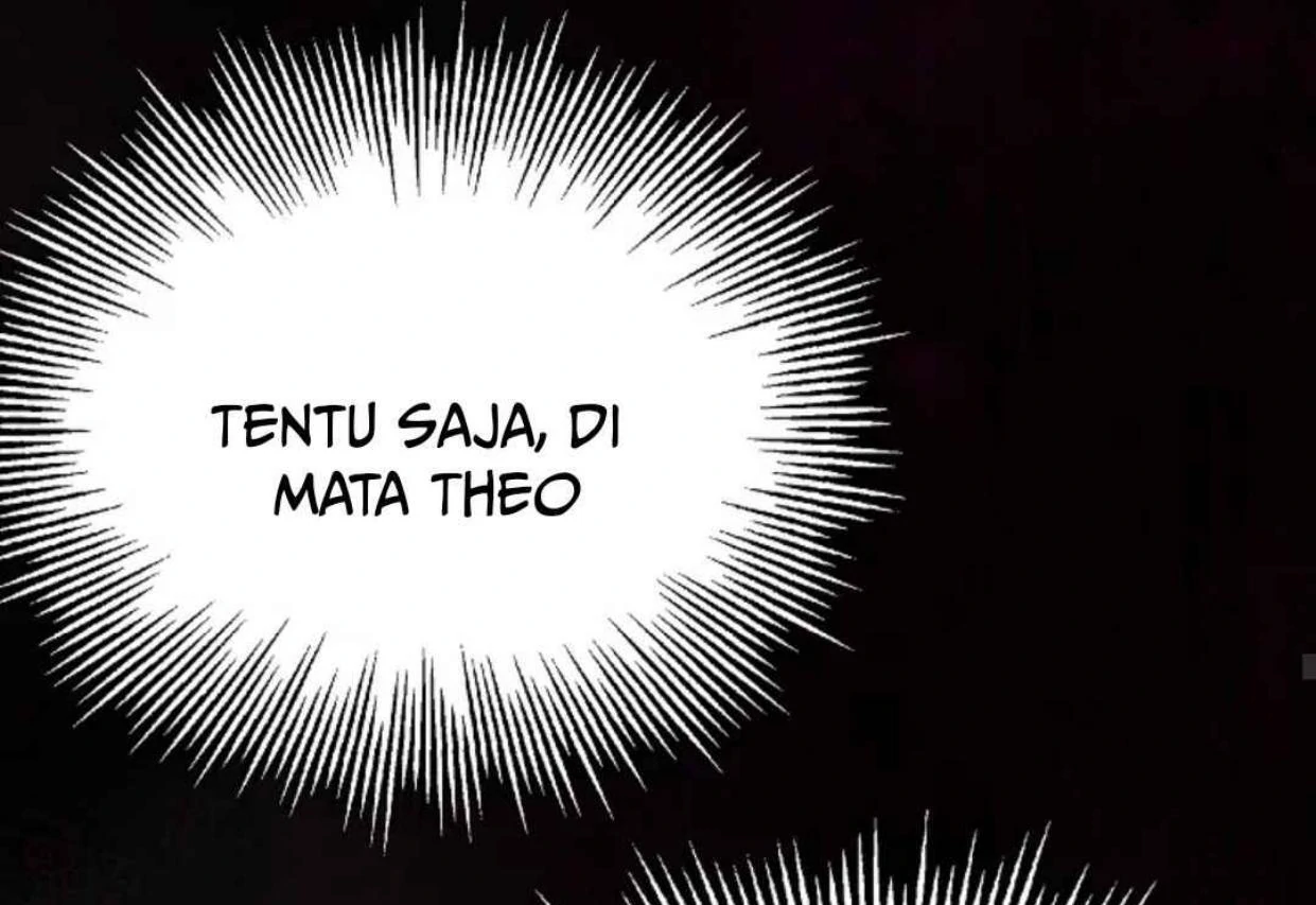 The Extra Decided to be Fake Chapter 30 Gambar 58