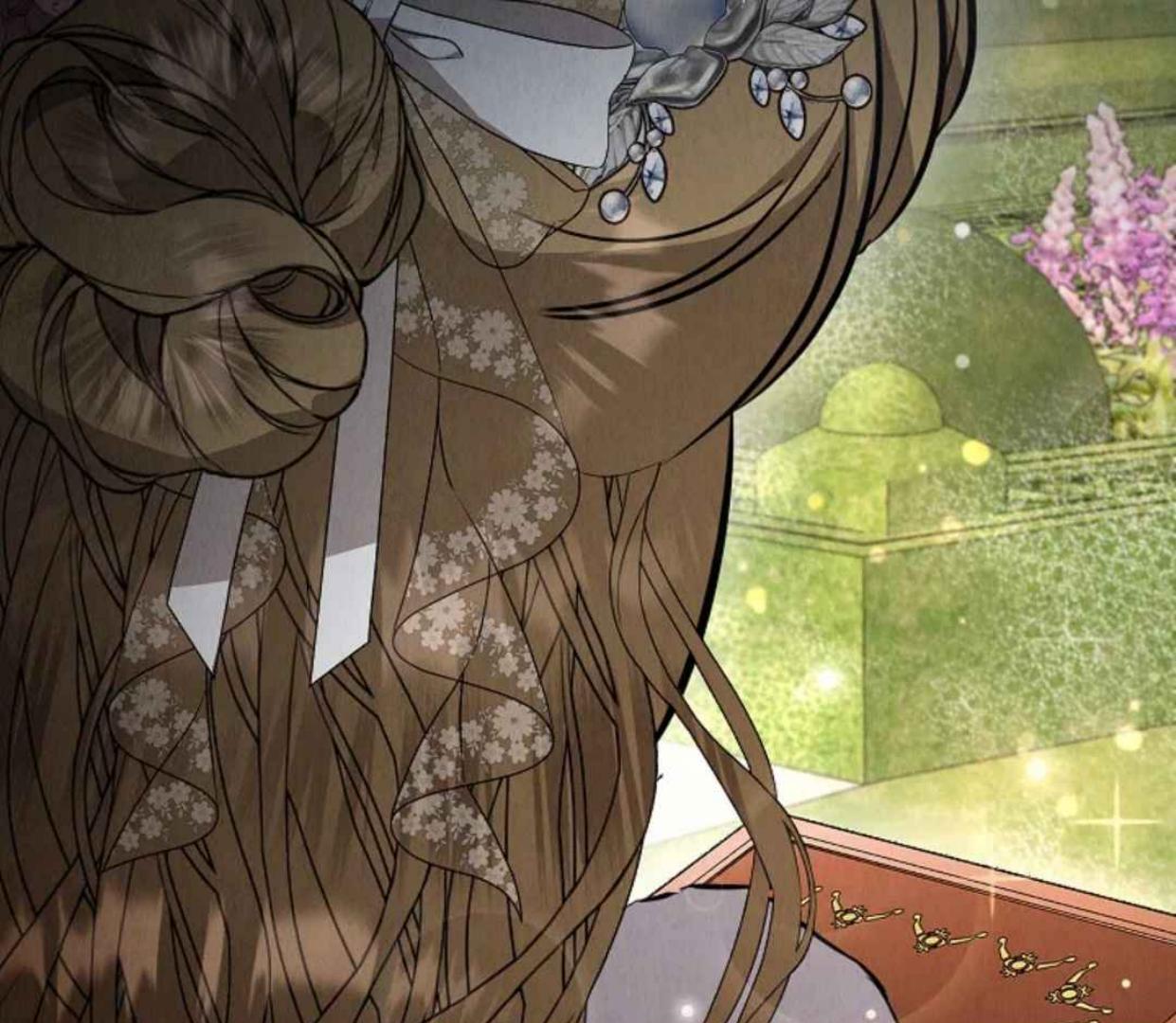 The Extra Decided to be Fake Chapter 30 Gambar 60