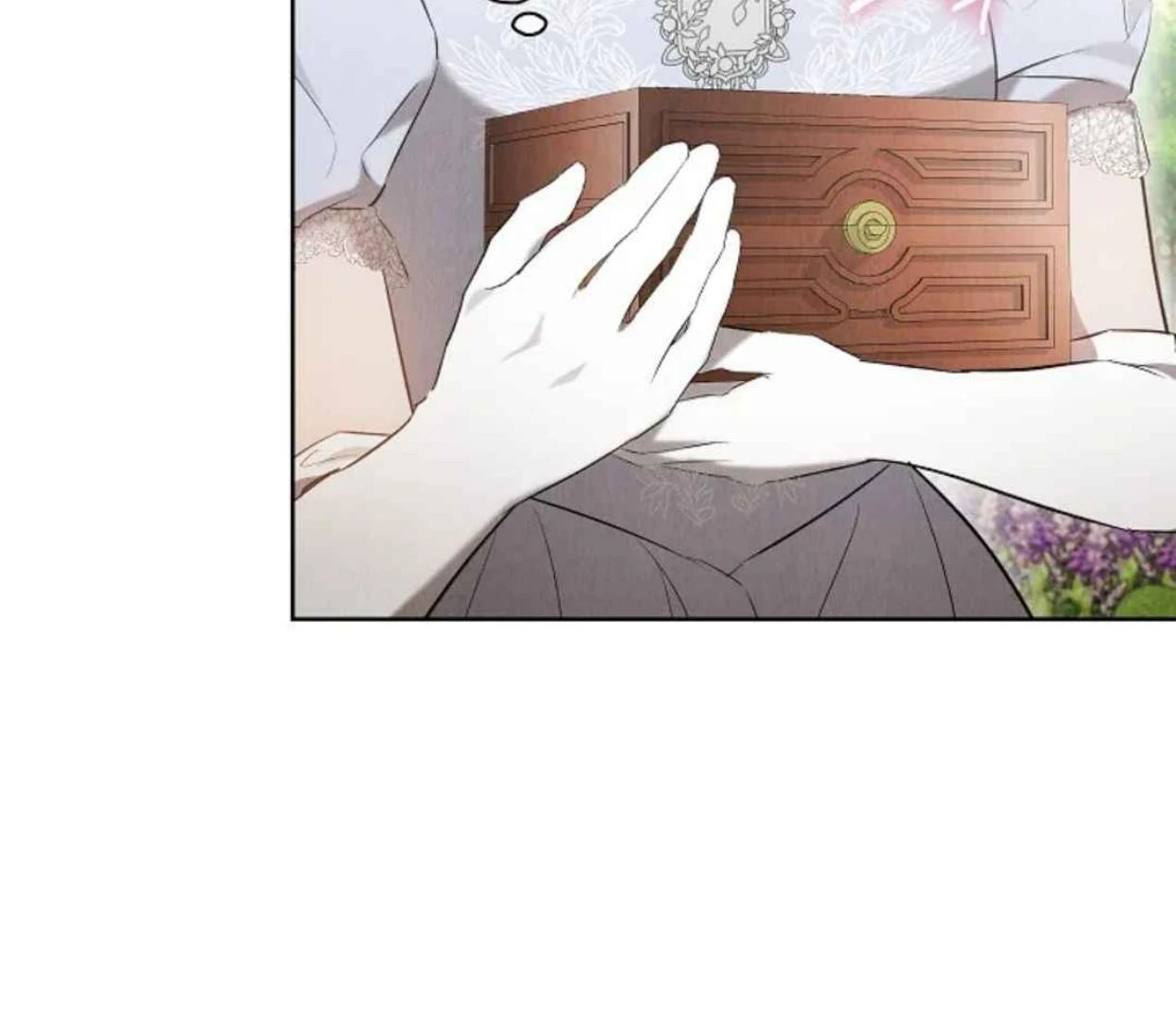 The Extra Decided to be Fake Chapter 30 Gambar 64