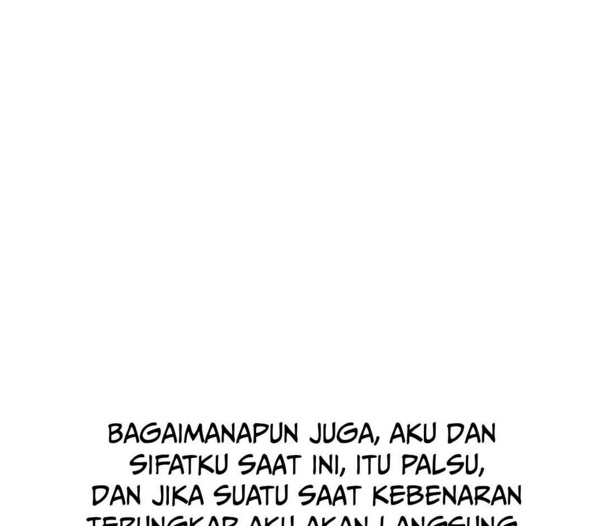 The Extra Decided to be Fake Chapter 30 Gambar 65