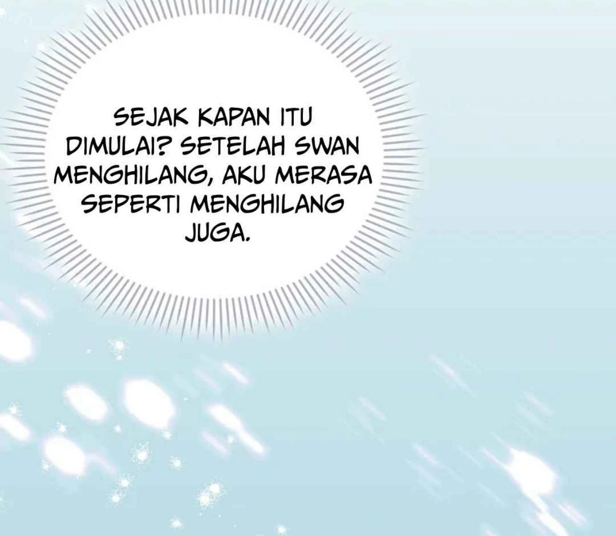 The Extra Decided to be Fake Chapter 30 Gambar 68