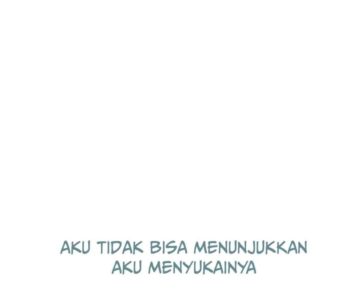 The Extra Decided to be Fake Chapter 30 Gambar 7