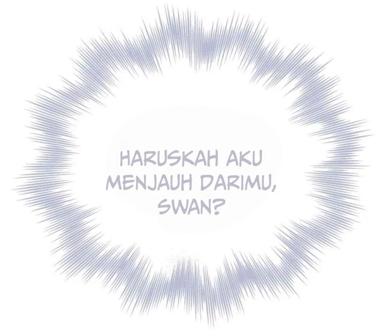 The Extra Decided to be Fake Chapter 30 Gambar 72