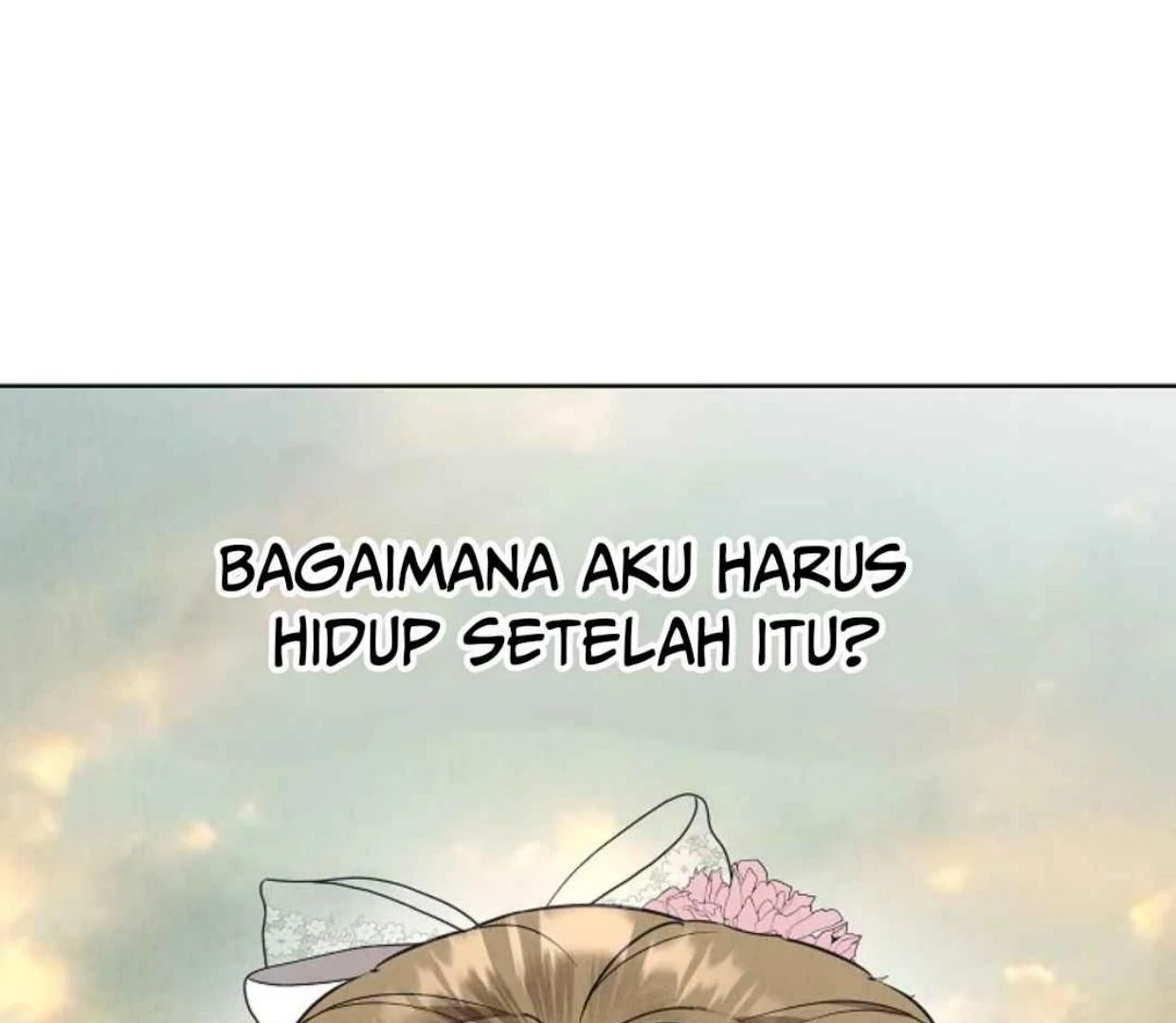 The Extra Decided to be Fake Chapter 30 Gambar 75