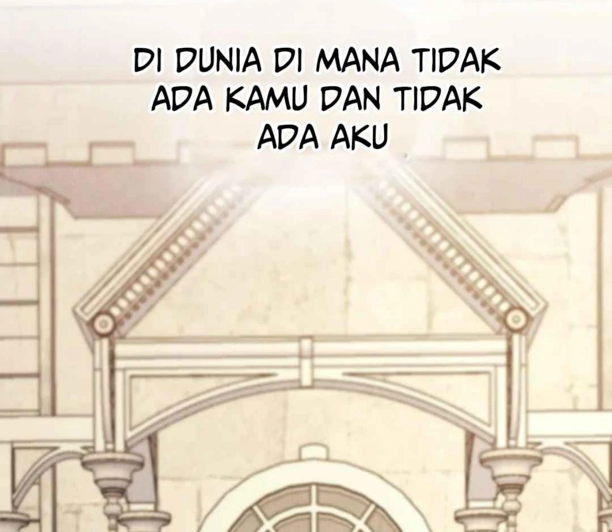 The Extra Decided to be Fake Chapter 30 Gambar 78