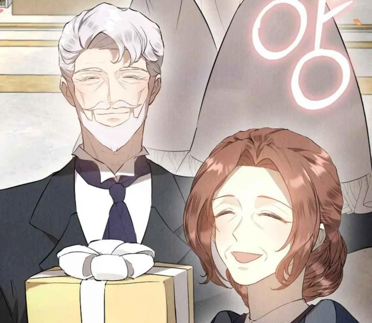 The Extra Decided to be Fake Chapter 30 Gambar 86