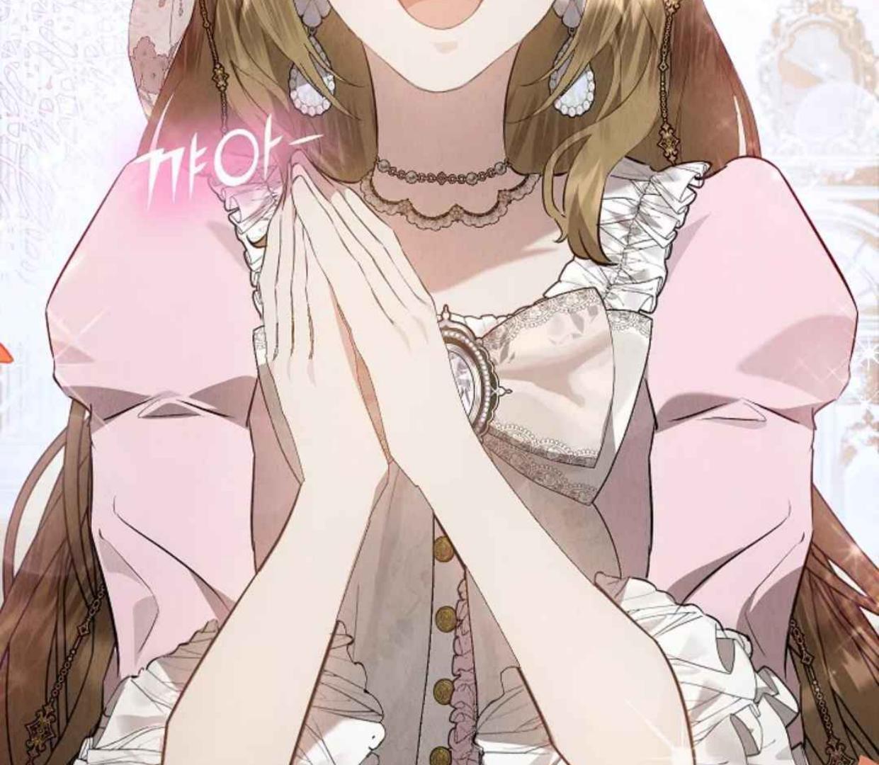 The Extra Decided to be Fake Chapter 30 Gambar 91