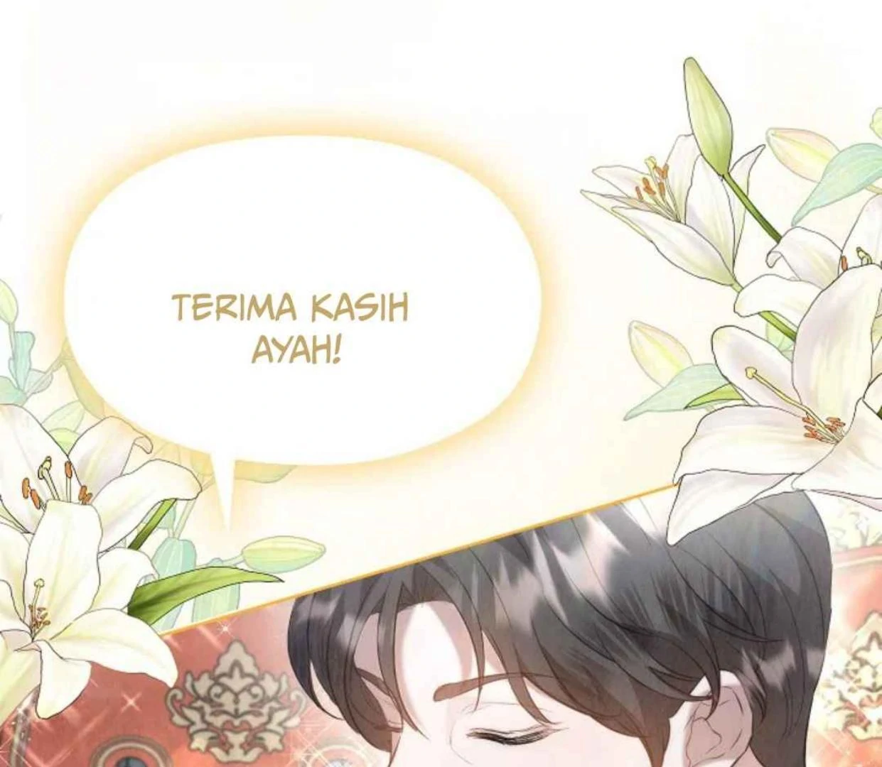 The Extra Decided to be Fake Chapter 30 Gambar 103