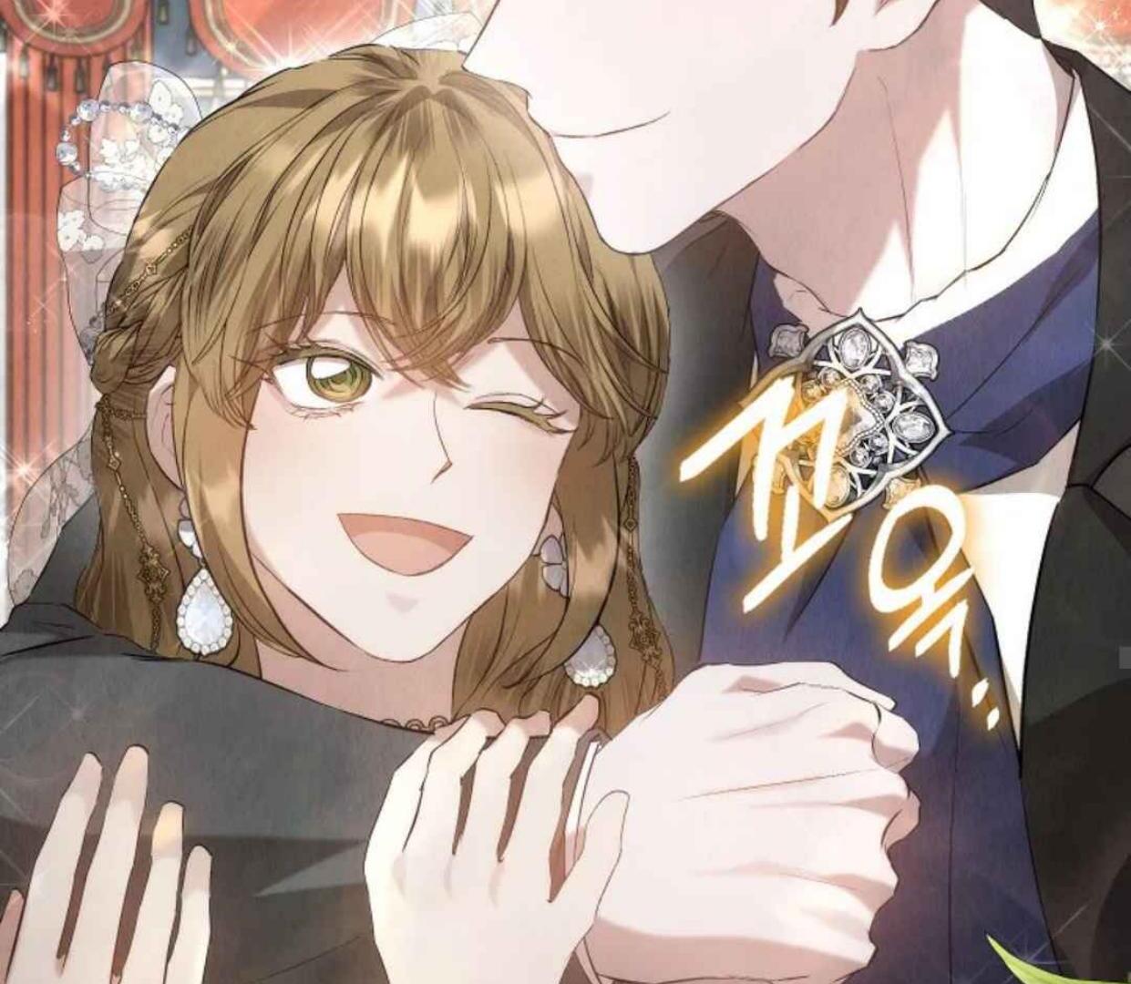 The Extra Decided to be Fake Chapter 30 Gambar 104