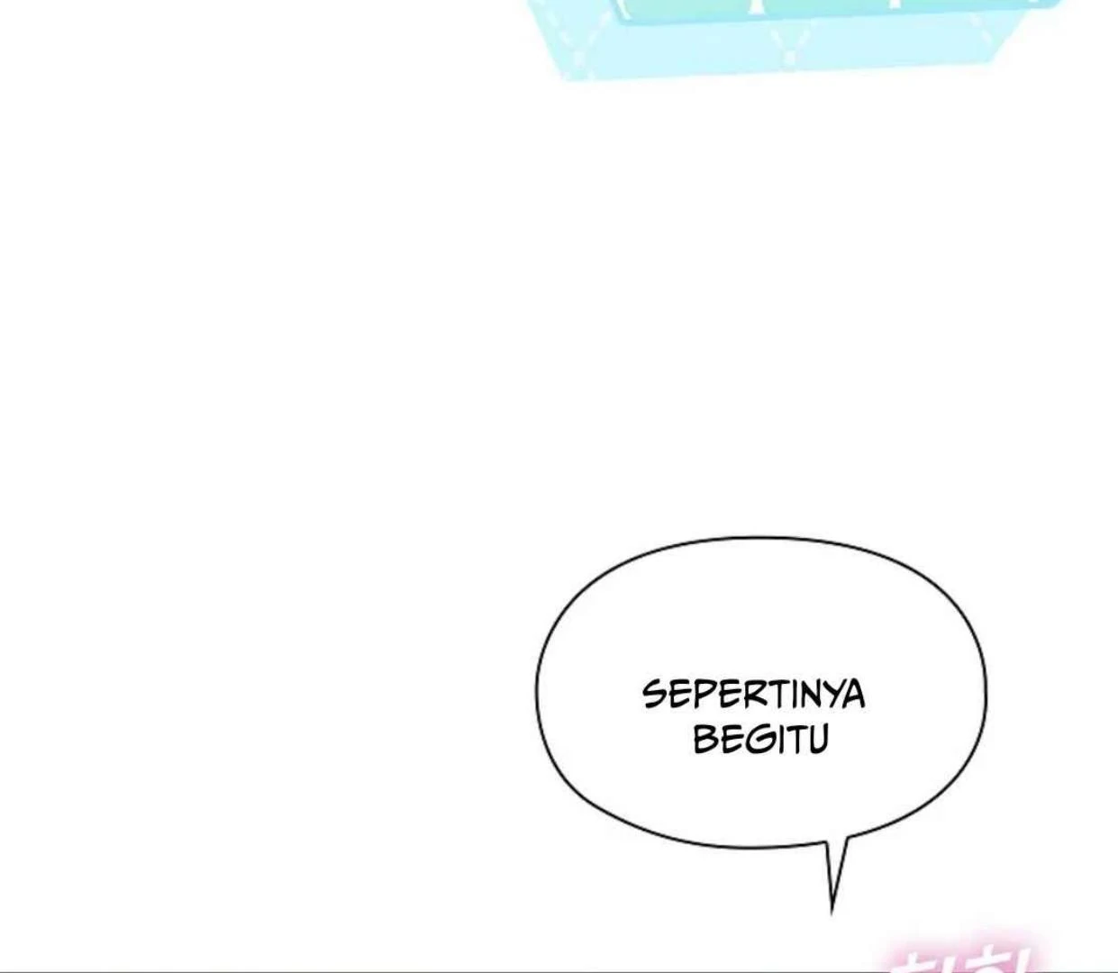 The Extra Decided to be Fake Chapter 30 Gambar 110