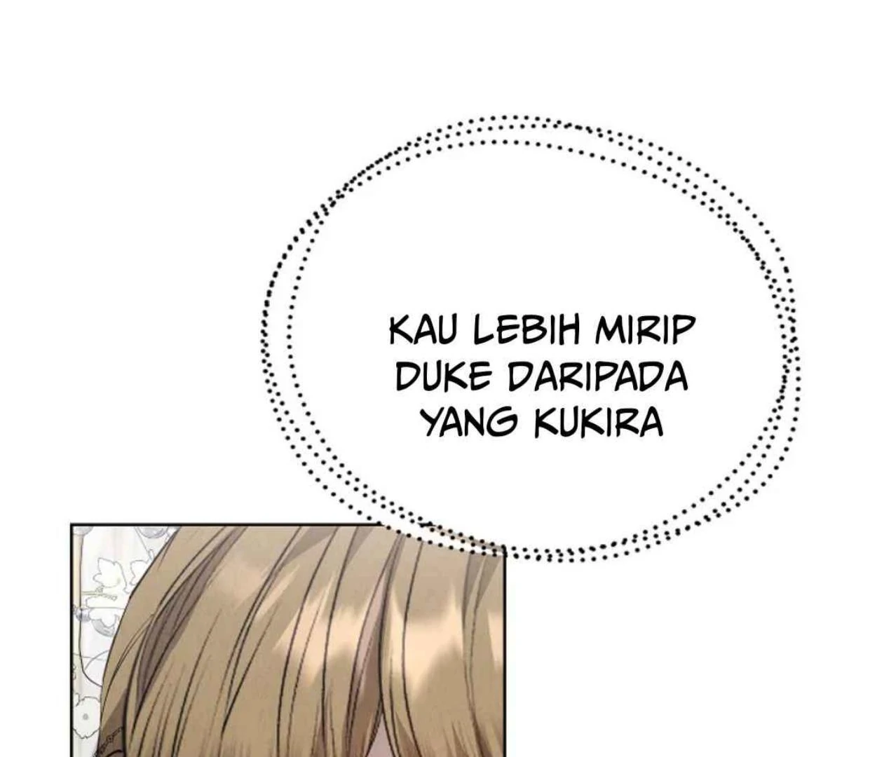 The Extra Decided to be Fake Chapter 30 Gambar 113