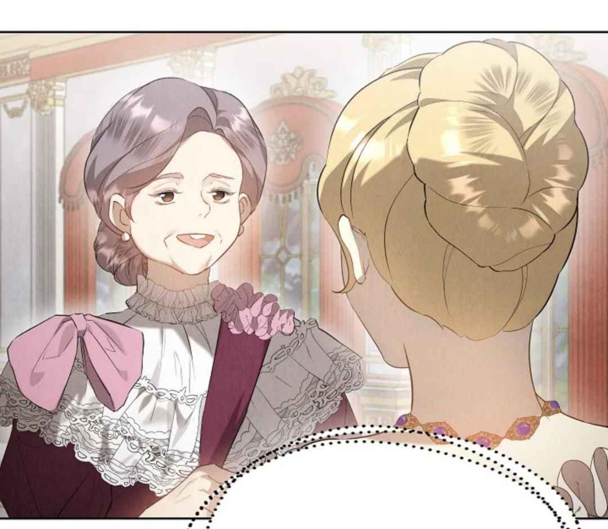 The Extra Decided to be Fake Chapter 30 Gambar 118