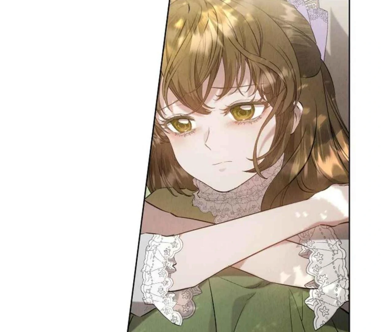 The Extra Decided to be Fake Chapter 30 Gambar 12