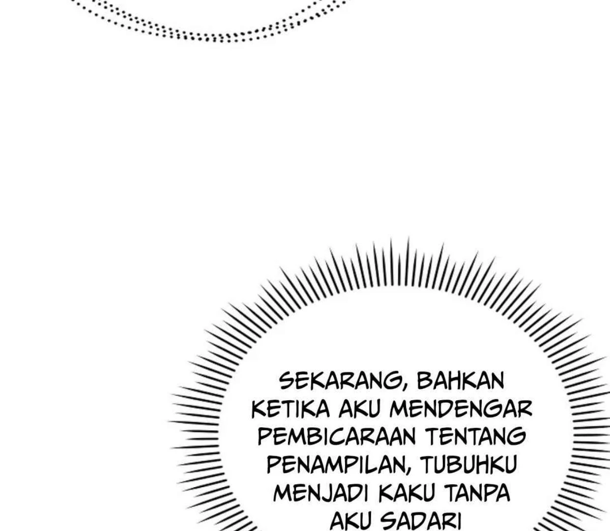 The Extra Decided to be Fake Chapter 30 Gambar 120