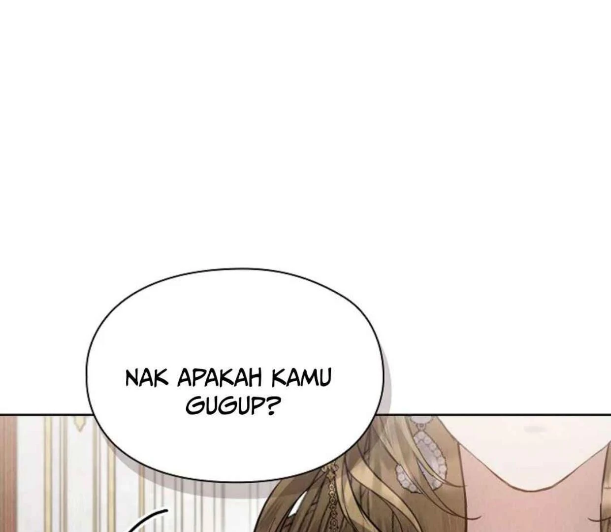 The Extra Decided to be Fake Chapter 30 Gambar 123