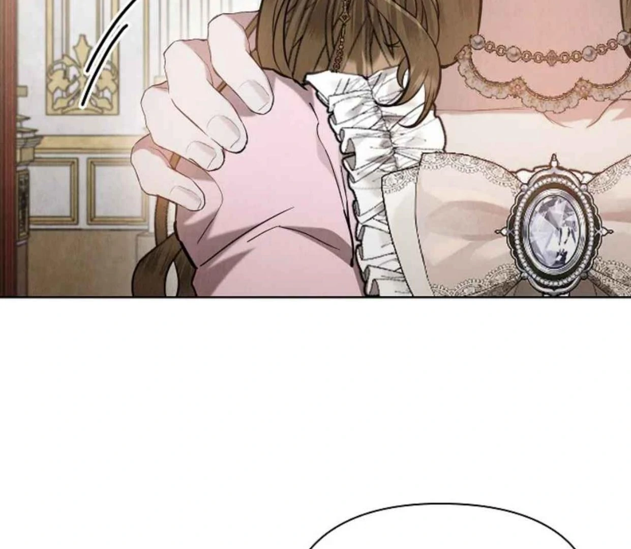 The Extra Decided to be Fake Chapter 30 Gambar 124