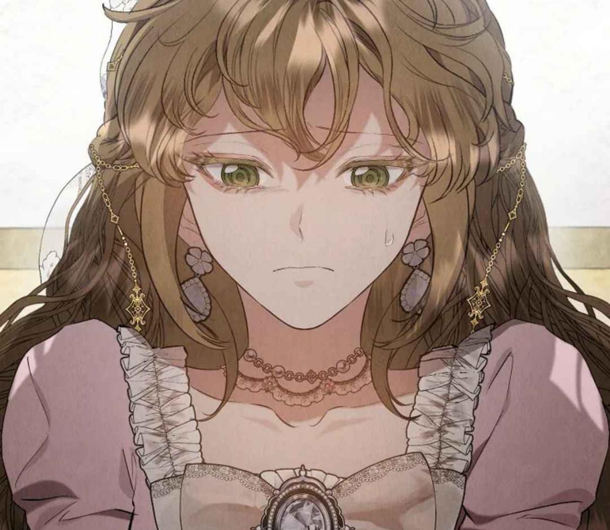 The Extra Decided to be Fake Chapter 30 Gambar 133