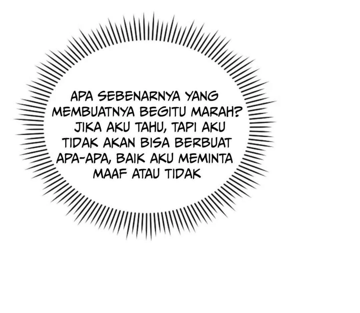 The Extra Decided to be Fake Chapter 30 Gambar 136