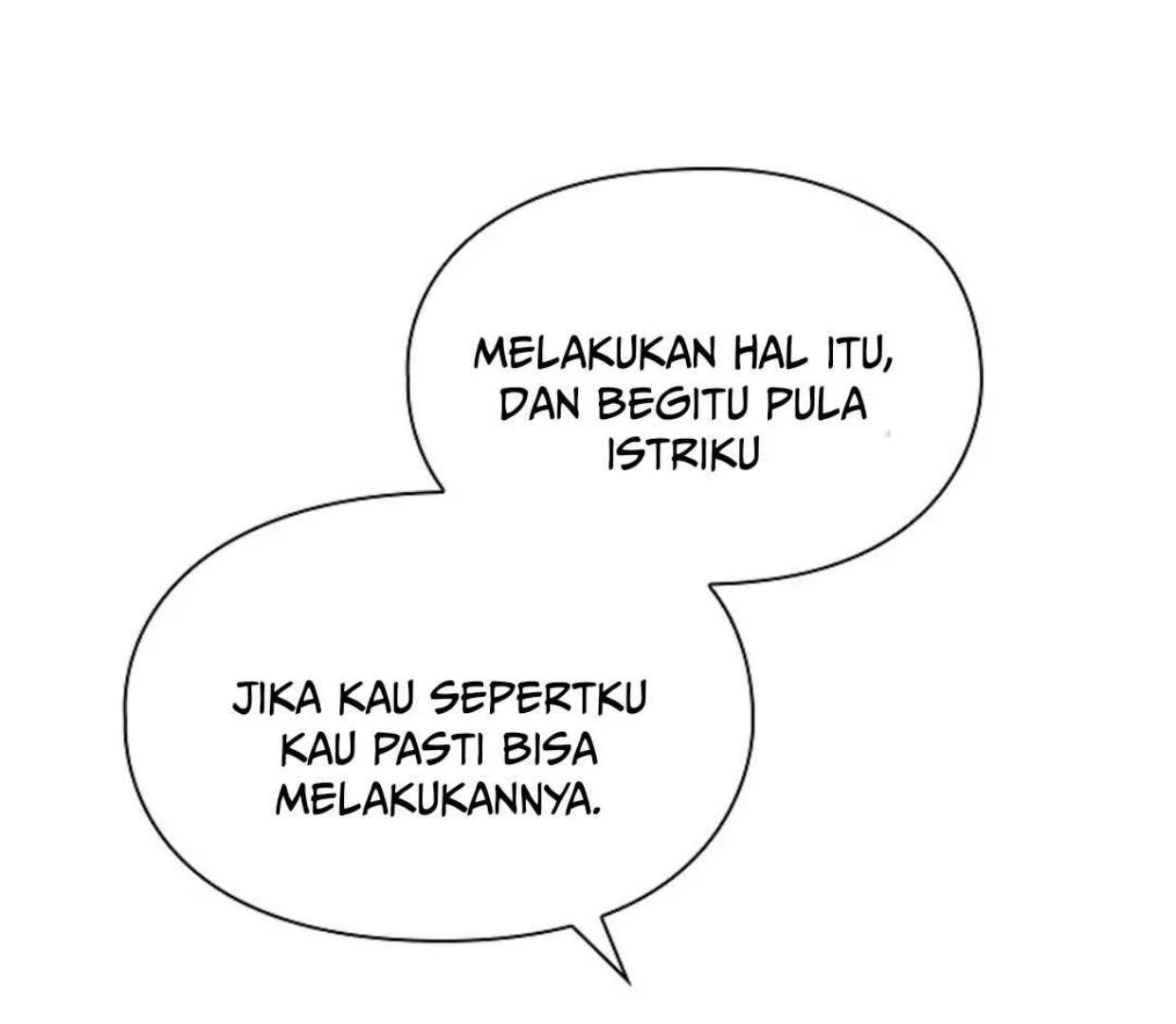 The Extra Decided to be Fake Chapter 30 Gambar 140