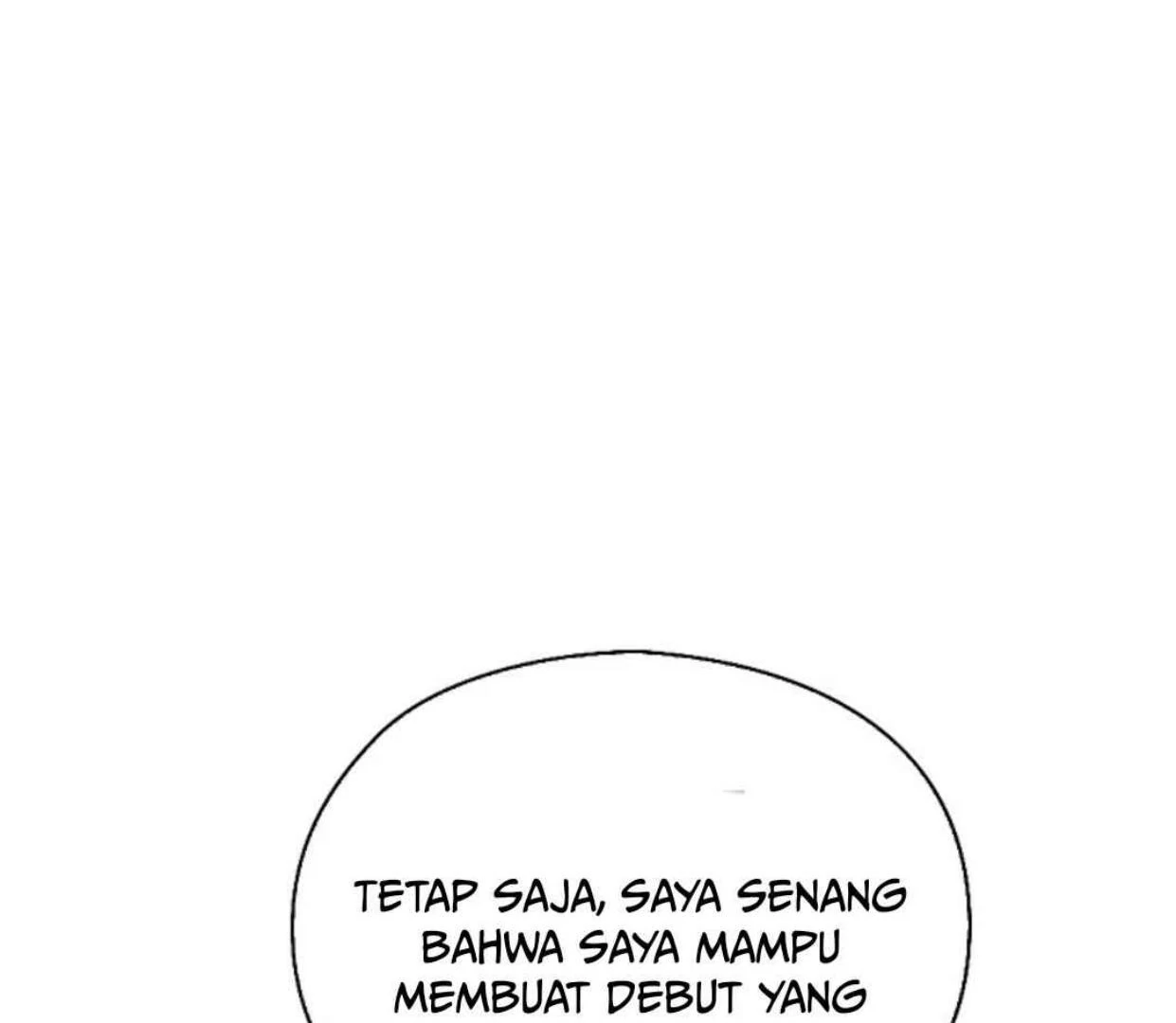 The Extra Decided to be Fake Chapter 30 Gambar 142