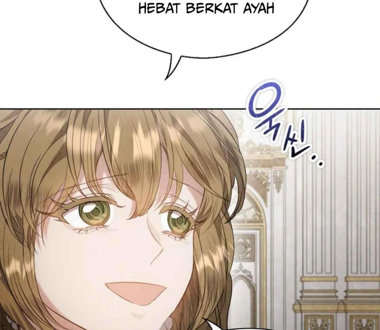 The Extra Decided to be Fake Chapter 30 Gambar 143