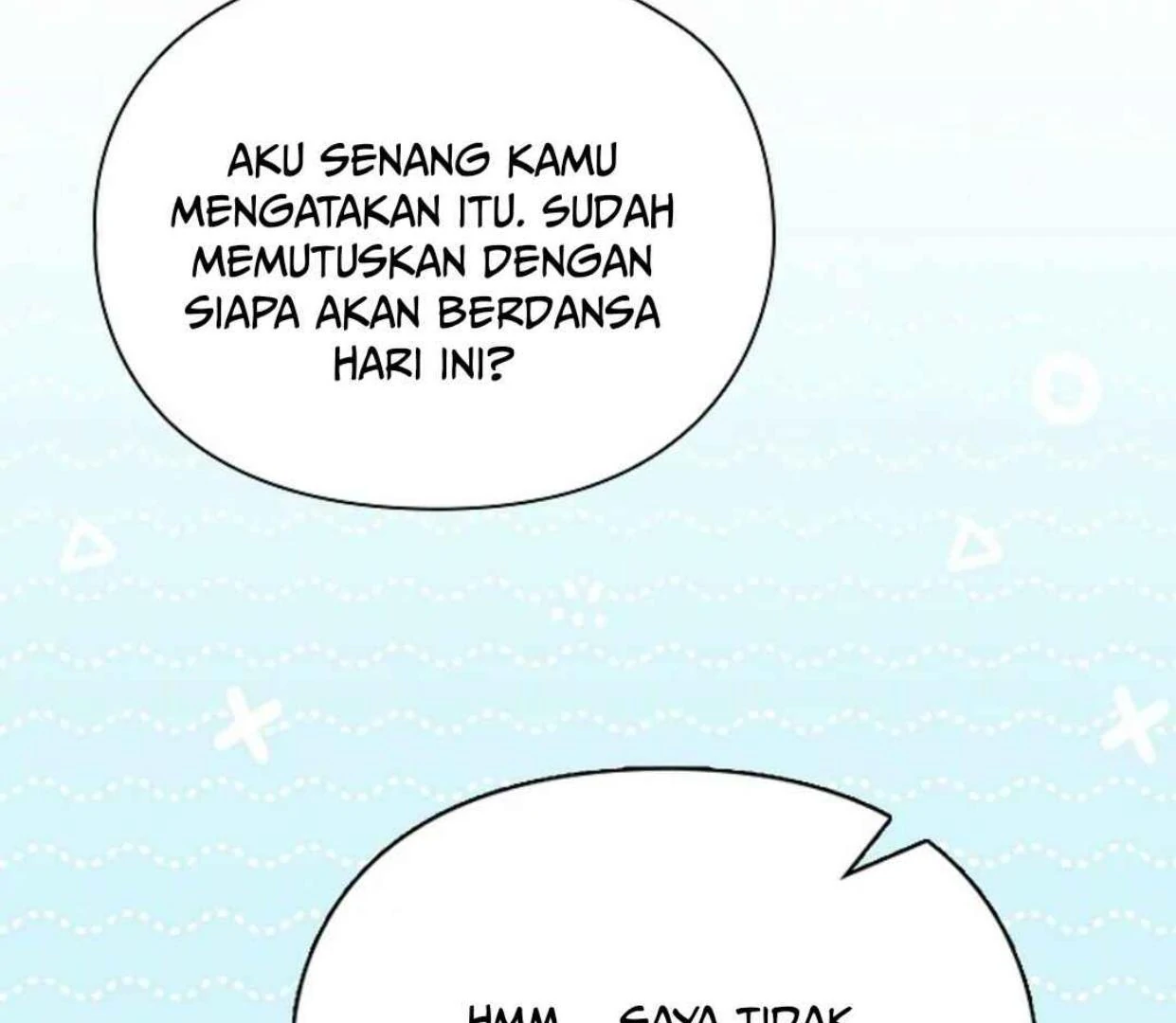 The Extra Decided to be Fake Chapter 30 Gambar 145