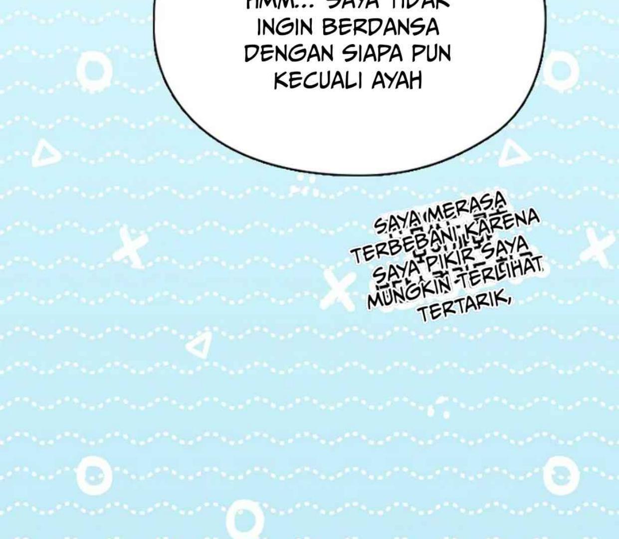 The Extra Decided to be Fake Chapter 30 Gambar 146