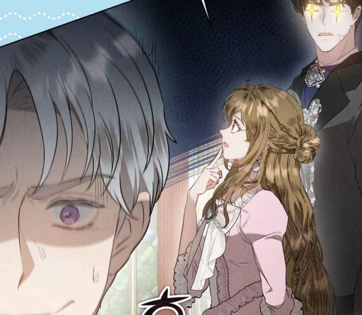 The Extra Decided to be Fake Chapter 30 Gambar 148