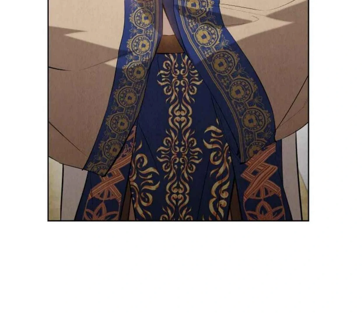 The Extra Decided to be Fake Chapter 30 Gambar 154